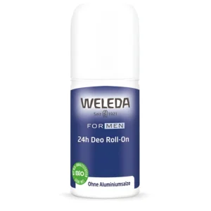 WELEDA Pánský deodorant roll-on 50ml