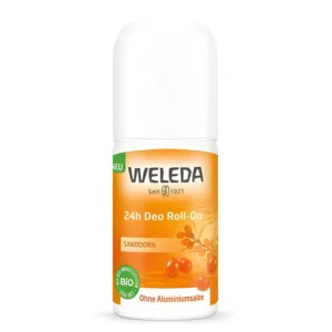 WELEDA Rakytník 24h Deo Roll-On