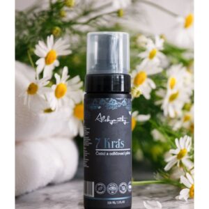 ALCHYMISTKY 7 Krás - čisticí a odličovací pěna