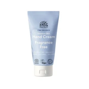 Urtekram Krém na ruce bez parfemace 75ml