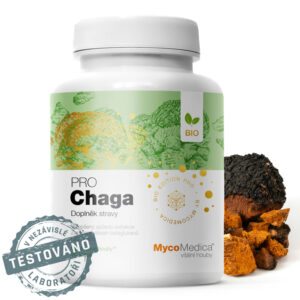 MYCOMEDICA Chaga PRO