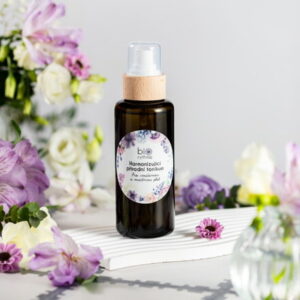 BIORYTHME Harmonizující tonikum (pro smíšenou a mastnou pleť )