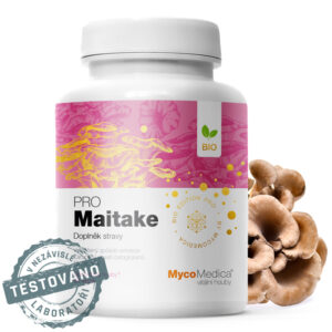 MYCOMEDICA Maitake PRO