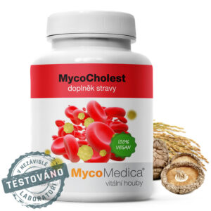 MYCOMEDICA MycoCholest