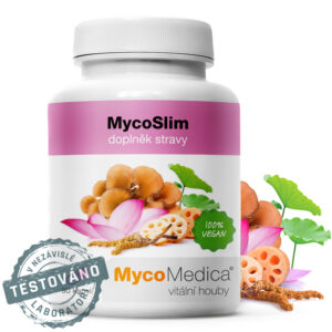 MYCOMEDICA MycoSlim