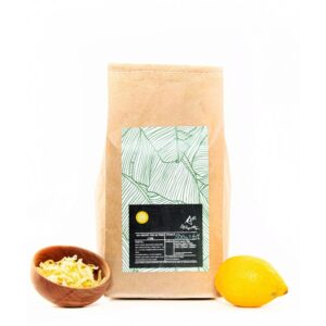 ALCHYMISTKY Mýdlové vločky citronové - 250 g