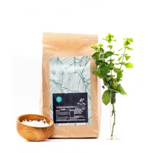 ALCHYMISTKY Mýdlové vločky mátové