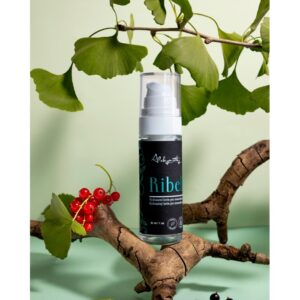 ALCHYMISTKY Ribelis - Hydratační krém pro rovnováhu a svěžest pleti