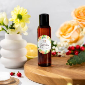 BIORYTHME Rozjasňující přírodní tonikum (pro sjednocenou, zářivou a svěží pleť)