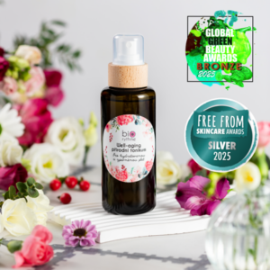 BIORYTHME Well-aging tonikum (pro hydratovanou a zpevněnou pleť)