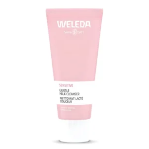 WELEDA Jemné čistící mléko Sensitive 75 ml
