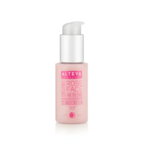 Alteya Opalovací krém SPF 30 50 ml