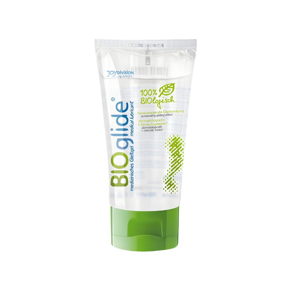 Bioglide Natural Lubrikační gel