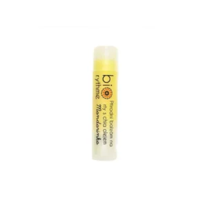 Balzám na rty s chia olejem a mandarinkou 4,8 ml Biorythme