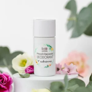 100% přírodní deodorant V cukrárně 35 gr Biorythme